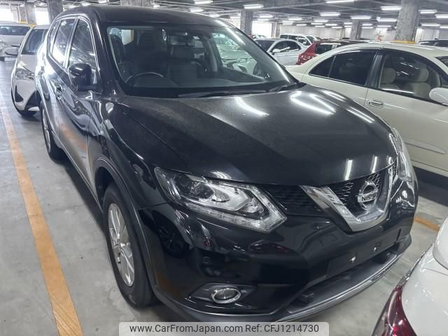 nissan x-trail 2016 quick_quick_DBA-T32_T32-009501 image 2