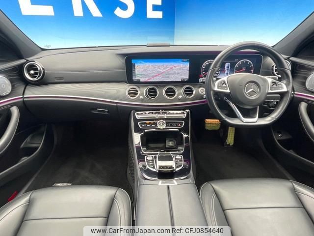 mercedes-benz e-class 2016 quick_quick_213045C_WDD2130452A063744 image 2