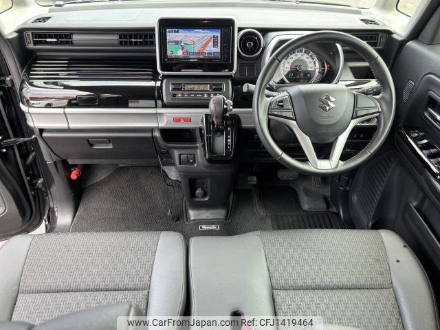 suzuki spacia 2018 -SUZUKI--Spacia DAA-MK53S--MK53S-586982---SUZUKI--Spacia DAA-MK53S--MK53S-586982- image 2