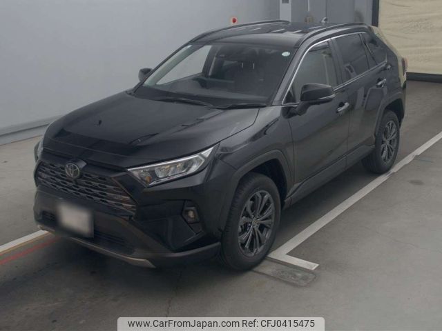 toyota rav4 2024 -TOYOTA 【福山 346な25】--RAV4 MXAA54-4048171---TOYOTA 【福山 346な25】--RAV4 MXAA54-4048171- image 1