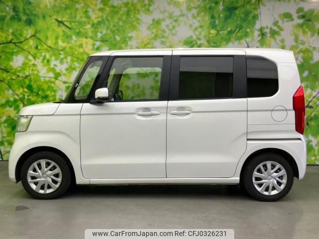 honda n-box 2023 quick_quick_6BA-JF3_JF3-5246525 image 2