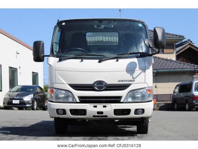 hino dutro 2013 quick_quick_TKG-XZC610T_XZC610-0002901 image 2