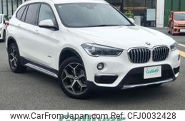 bmw x1 2016 -BMW--BMW X1 DBA-HS15--WBAHS120405F02755---BMW--BMW X1 DBA-HS15--WBAHS120405F02755-