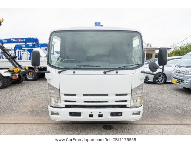 isuzu elf-truck 2011 -ISUZU--Elf BDG-NPR85AN--NPR85-7024584---ISUZU--Elf BDG-NPR85AN--NPR85-7024584- image 2