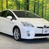 toyota prius 2011 -TOYOTA--Prius DAA-ZVW30--ZVW30-5354592---TOYOTA--Prius DAA-ZVW30--ZVW30-5354592- image 17