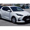 toyota yaris 2023 -TOYOTA--Yaris 6AA-MXPH10--MXPH10-2122423---TOYOTA--Yaris 6AA-MXPH10--MXPH10-2122423- image 5