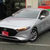 mazda mazda3 2019 -MAZDA 【盛岡 300ﾂ3251】--MAZDA3 3DA-BP8P--BP8P-103792---MAZDA 【盛岡 300ﾂ3251】--MAZDA3 3DA-BP8P--BP8P-103792- image 1