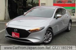 mazda mazda3 2019 -MAZDA 【盛岡 300ﾂ3251】--MAZDA3 3DA-BP8P--BP8P-103792---MAZDA 【盛岡 300ﾂ3251】--MAZDA3 3DA-BP8P--BP8P-103792-
