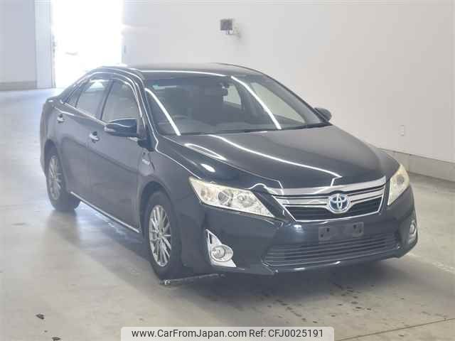 toyota camry undefined -TOYOTA--Camry AVV50-1020762---TOYOTA--Camry AVV50-1020762- image 1