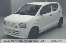 suzuki alto 2019 -SUZUKI--Alto DBA-HA36S--HA36S-535885---SUZUKI--Alto DBA-HA36S--HA36S-535885-