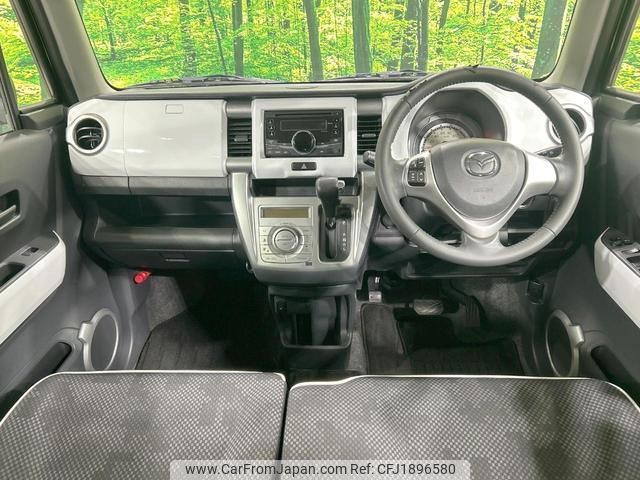 mazda flair-crossover 2017 CFJ1896580 image 2