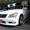 toyota crown 2006 -TOYOTA--Crown DBA-GRS184--GRS184-0005636---TOYOTA--Crown DBA-GRS184--GRS184-0005636- image 1