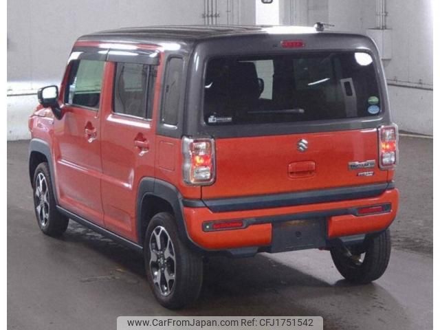 suzuki hustler 2020 CFJ1751542 image 2