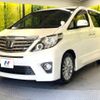 toyota alphard 2013 -TOYOTA--Alphard DBA-ANH20W--ANH20-8296012---TOYOTA--Alphard DBA-ANH20W--ANH20-8296012- image 18