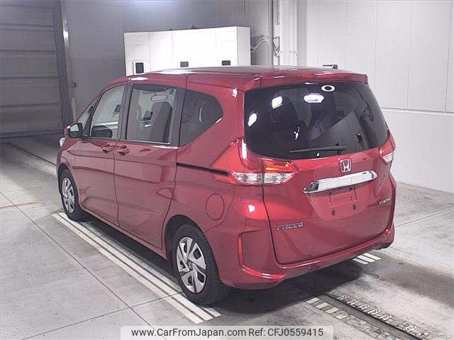 honda freed 2021 -HONDA--Freed GB7-3161202---HONDA--Freed GB7-3161202- image 2