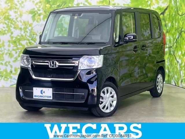 honda n-box 2022 quick_quick_6BA-JF3_JF3-5225143 image 1