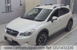 subaru xv 2014 CFJ1432230