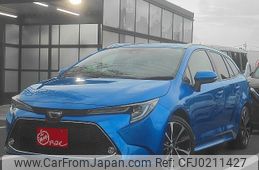 toyota corolla-touring-wagon 2021 -TOYOTA--Corolla Touring 6BA-MZEA12W--MZEA12-0001507---TOYOTA--Corolla Touring 6BA-MZEA12W--MZEA12-0001507-