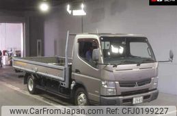 mitsubishi-fuso canter 2011 -MITSUBISHI 【春日井 100ｻ2983】--Canter FEB50-502666---MITSUBISHI 【春日井 100ｻ2983】--Canter FEB50-502666-