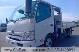 hino dutro 2020 CFJ1490091