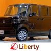honda n-box 2025 quick_quick_JF5_JF5-1150024 image 1