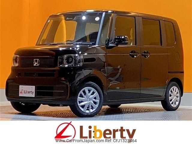 honda n-box 2025 quick_quick_JF5_JF5-1150024 image 1