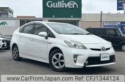 toyota prius 2012 -TOYOTA--Prius DAA-ZVW30--ZVW30-5562273---TOYOTA--Prius DAA-ZVW30--ZVW30-5562273-