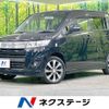 suzuki wagon-r 2011 -SUZUKI--Wagon R CBA-MH23S--MH23S-852840---SUZUKI--Wagon R CBA-MH23S--MH23S-852840- image 1