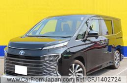toyota voxy 2023 -TOYOTA--Voxy 6AA-ZWR90W--ZWR90-0093882---TOYOTA--Voxy 6AA-ZWR90W--ZWR90-0093882-