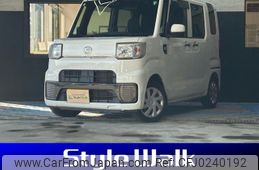 daihatsu hijet-caddie 2018 -DAIHATSU--Hijet Caddie HBD-LA700V--LA700V-0004030---DAIHATSU--Hijet Caddie HBD-LA700V--LA700V-0004030-