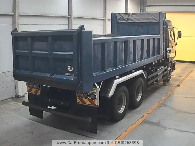 isuzu isuzu-others 2013 -ISUZU--Isuzu Truck CYM77AM-7000252---ISUZU--Isuzu Truck CYM77AM-7000252- image 2