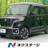 suzuki spacia 2020 quick_quick_MK53S_MK53S-677749 image 1