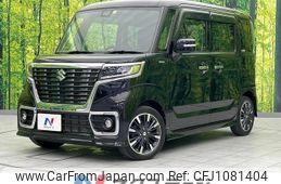 suzuki spacia 2020 quick_quick_MK53S_MK53S-677749