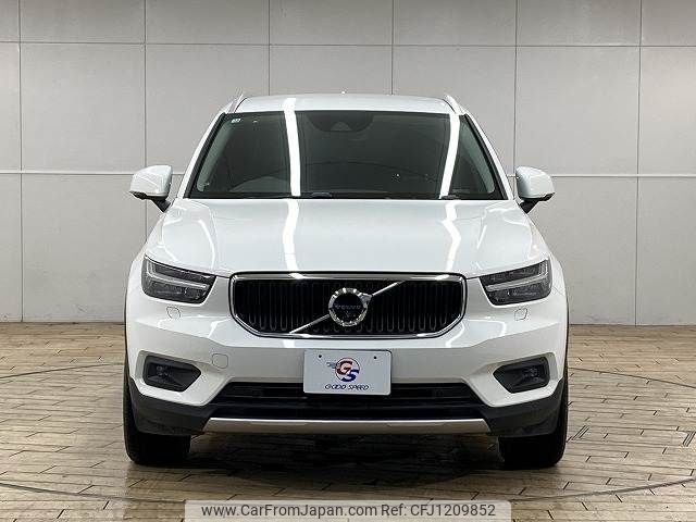 volvo xc40 2018 -VOLVO--Volvo XC40 DBA-XB420XC--YV1XZACMDK2068704---VOLVO--Volvo XC40 DBA-XB420XC--YV1XZACMDK2068704- image 2