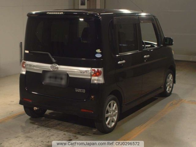 daihatsu tanto 2011 -DAIHATSU--Tanto L375S-0477372---DAIHATSU--Tanto L375S-0477372- image 2