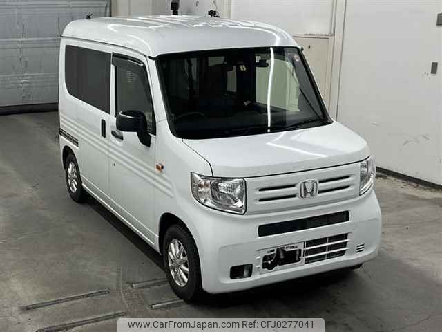 honda n-van 2021 -HONDA--N VAN JJ1-3105569---HONDA--N VAN JJ1-3105569- image 1