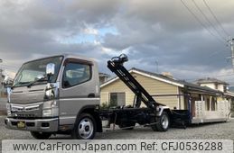 mitsubishi-fuso canter 2012 GOO_NET_EXCHANGE_0803477A20241206G001