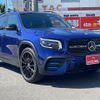 mercedes-benz glb-class 2021 GOO_JP_700070667430240529001 image 35