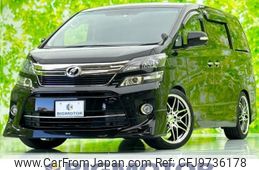 toyota vellfire 2013 quick_quick_DBA-ANH20W_ANH20-8298075