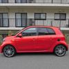 smart forfour 2017 CFJ7953738 image 4