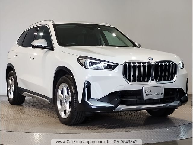 bmw x1 2023 -BMW--BMW X1 3BA-52EE20--WBA52EE0X05W11269---BMW--BMW X1 3BA-52EE20--WBA52EE0X05W11269- image 2