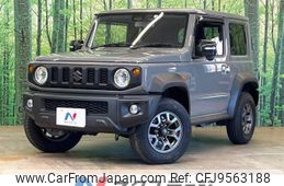 suzuki jimny-sierra 2022 -SUZUKI--Jimny Sierra 3BA-JB74W--JB74W-157343---SUZUKI--Jimny Sierra 3BA-JB74W--JB74W-157343-