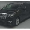 toyota alphard 2016 quick_quick_DBA-AGH30W_0074507 image 3