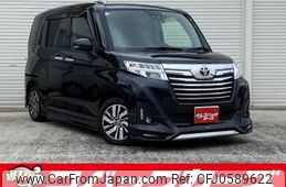 toyota roomy 2019 quick_quick_M910A_M910A-0056998