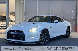 nissan gt-r 2014 quick_quick_DBA-R35_R35-060367