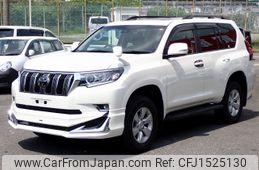 toyota land-cruiser-prado 2020 CFJ1525130