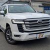 toyota land-cruiser-wagon 2023 -TOYOTA--Land Cruiser Wagon 3DA-FJA300W--FJA300-4057651---TOYOTA--Land Cruiser Wagon 3DA-FJA300W--FJA300-4057651- image 2