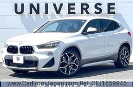 bmw x2 2018 CFJ1659845