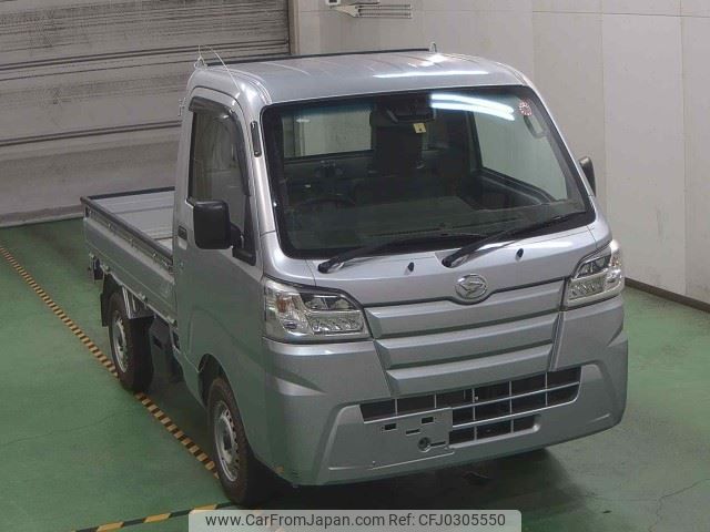 daihatsu hijet-truck 2021 -DAIHATSU 【名変中 】--Hijet Truck S510P--0382868---DAIHATSU 【名変中 】--Hijet Truck S510P--0382868- image 1