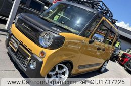 suzuki spacia 2022 CFJ1737225